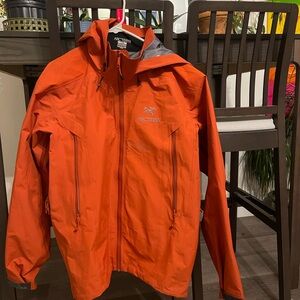 Arc’teryx Beta AR